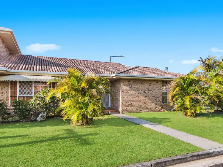 Sixth view of Homely villa listing, 1/58 Temple Street, Ballina NSW 2478