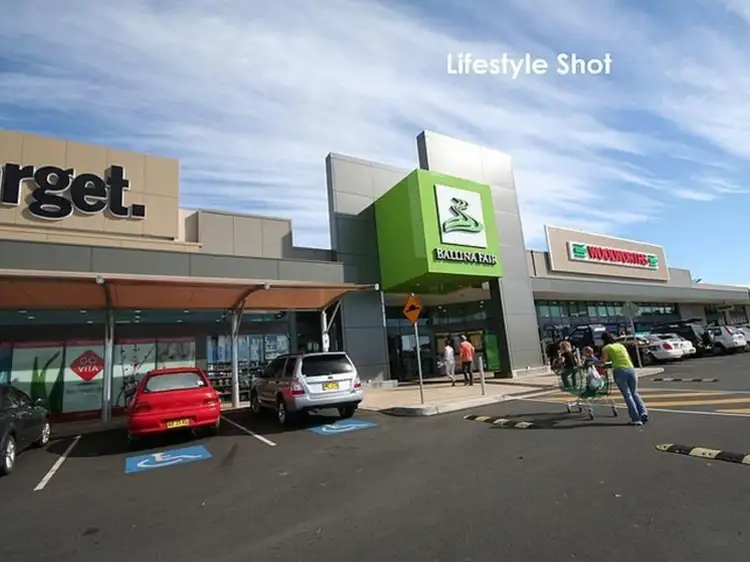 Second view of Homely house listing, 17 Russell Street, Ballina NSW 2478