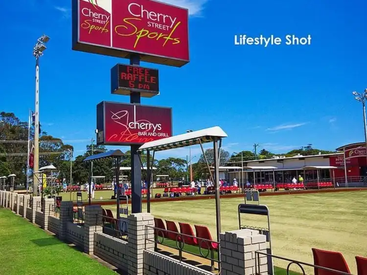 Third view of Homely house listing, 17 Russell Street, Ballina NSW 2478