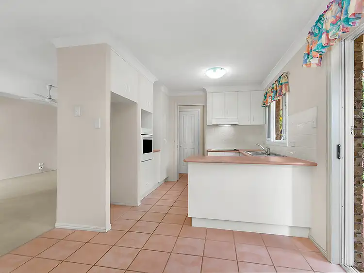Second view of Homely villa listing, 1/163 Tamar Street, Ballina NSW 2478