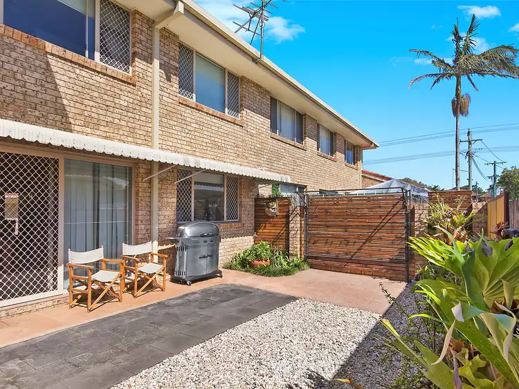 Third view of Homely townhouse listing, 7/7 Tamar Street, Ballina NSW 2478