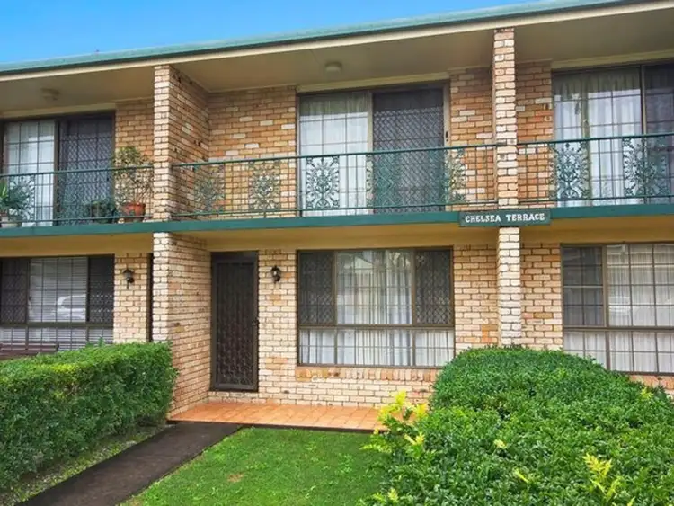 Second view of Homely townhouse listing, 3/9 River Street, Ballina NSW 2478