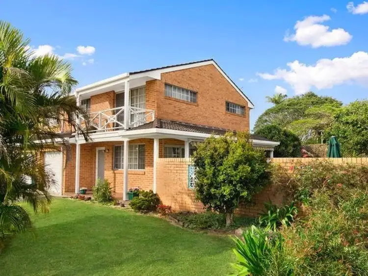 Second view of Homely townhouse listing, 3/28 Fox Street, Ballina NSW 2478