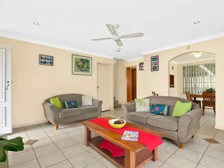 Third view of Homely townhouse listing, 3/28 Fox Street, Ballina NSW 2478