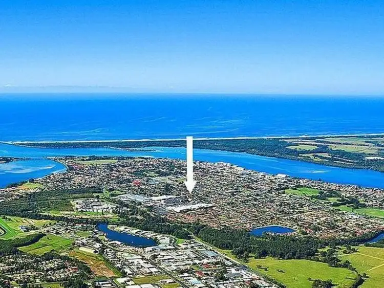 Fourth view of Homely house listing, 6 Russell Street, Ballina NSW 2478