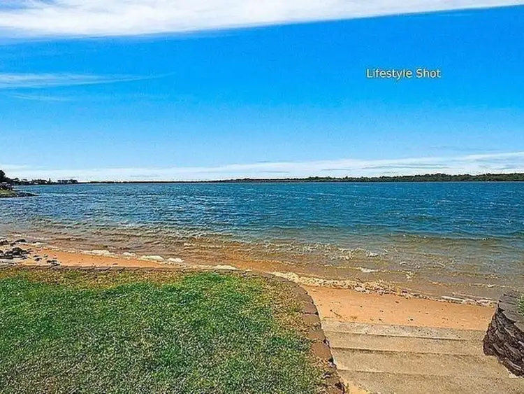 Fourth view of Homely townhouse listing, 8/334 River Street, Ballina NSW 2478