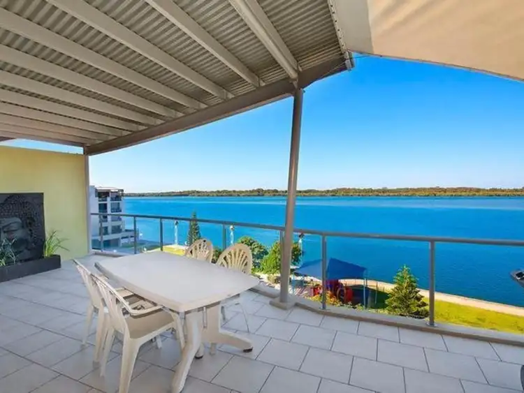 402/35 Fawcett Street, Ballina NSW 2478