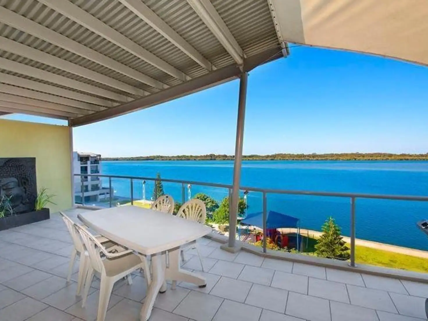 Main view of Homely apartment listing, 402/35 Fawcett Street, Ballina NSW 2478