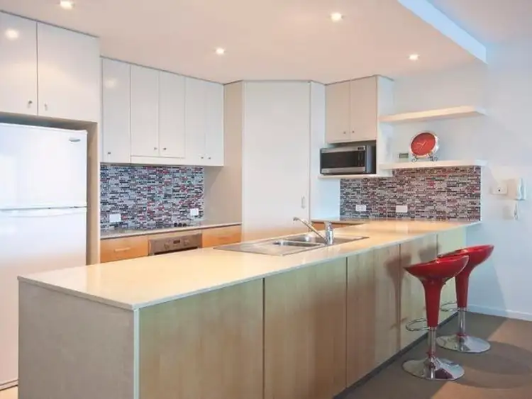 Third view of Homely apartment listing, 402/35 Fawcett Street, Ballina NSW 2478