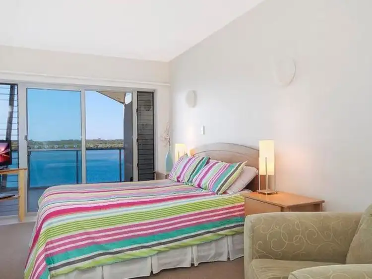 Fifth view of Homely apartment listing, 402/35 Fawcett Street, Ballina NSW 2478