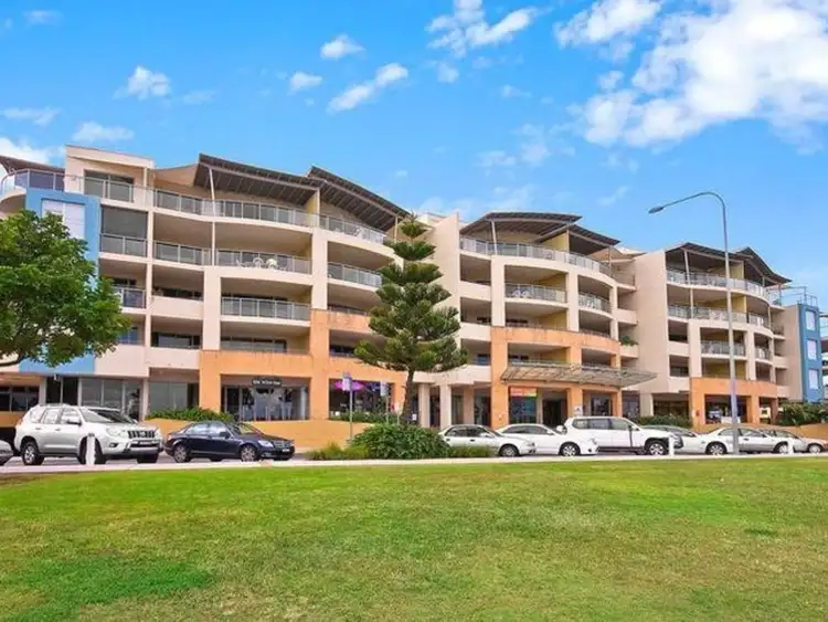Sixth view of Homely apartment listing, 402/35 Fawcett Street, Ballina NSW 2478