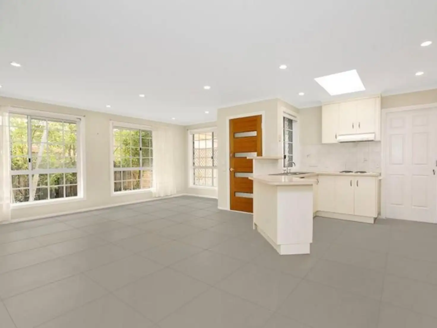 Main view of Homely villa listing, 4/31 Tamar Street, Ballina NSW 2478