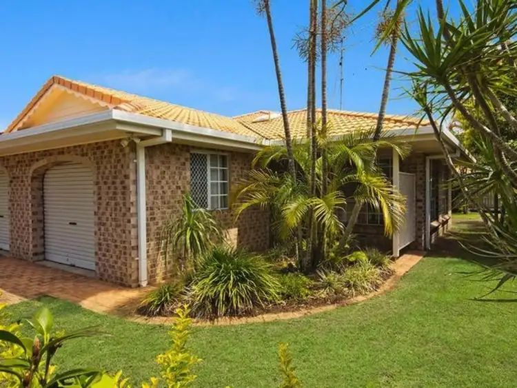 Second view of Homely villa listing, 4/31 Tamar Street, Ballina NSW 2478