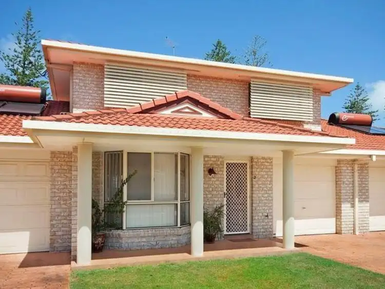 2/16 Bentinck Street, Ballina NSW 2478