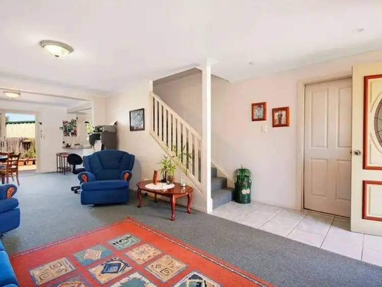 Second view of Homely townhouse listing, 2/16 Bentinck Street, Ballina NSW 2478