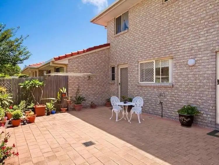 Third view of Homely townhouse listing, 2/16 Bentinck Street, Ballina NSW 2478