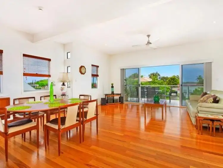 Second view of Homely townhouse listing, 2/9 Bolding Street, Ballina NSW 2478