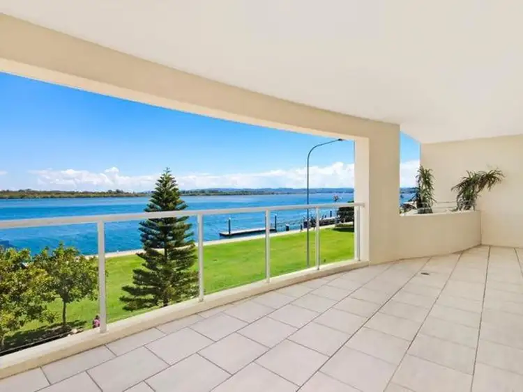 Second view of Homely apartment listing, 204/35 Fawcett Street, Ballina NSW 2478