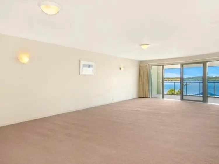 Fourth view of Homely apartment listing, 204/35 Fawcett Street, Ballina NSW 2478