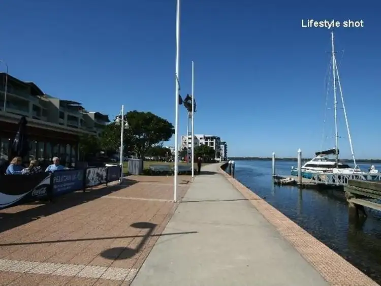 Sixth view of Homely apartment listing, 204/35 Fawcett Street, Ballina NSW 2478
