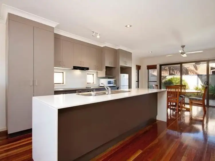 Second view of Homely townhouse listing, 3/33 Grant Street, Ballina NSW 2478