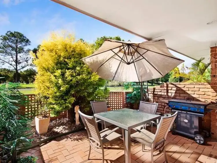Main view of Homely townhouse listing, 5/161 Tamar Street, Ballina NSW 2478
