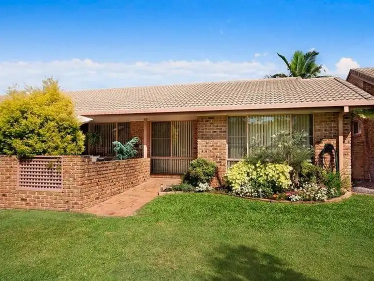 Second view of Homely townhouse listing, 5/161 Tamar Street, Ballina NSW 2478