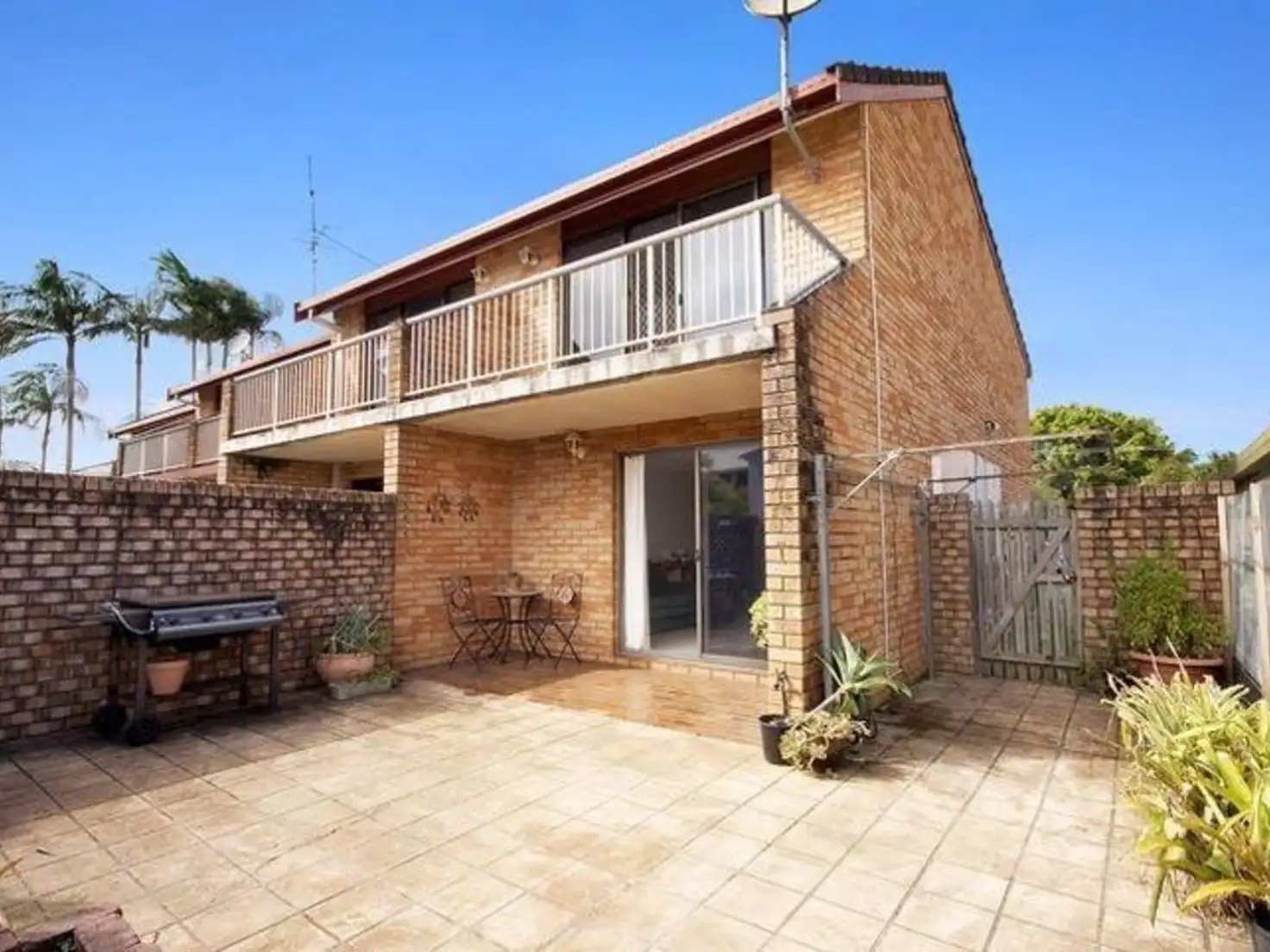 Main view of Homely townhouse listing, 6/5 Camden Street, Ballina NSW 2478
