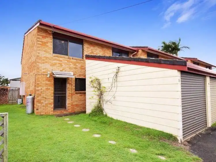 Second view of Homely townhouse listing, 6/5 Camden Street, Ballina NSW 2478