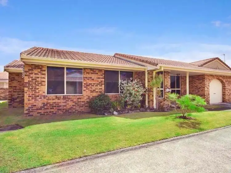Main view of Homely villa listing, 28/136 Cherry Street, Ballina NSW 2478