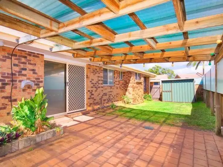 Second view of Homely villa listing, 28/136 Cherry Street, Ballina NSW 2478