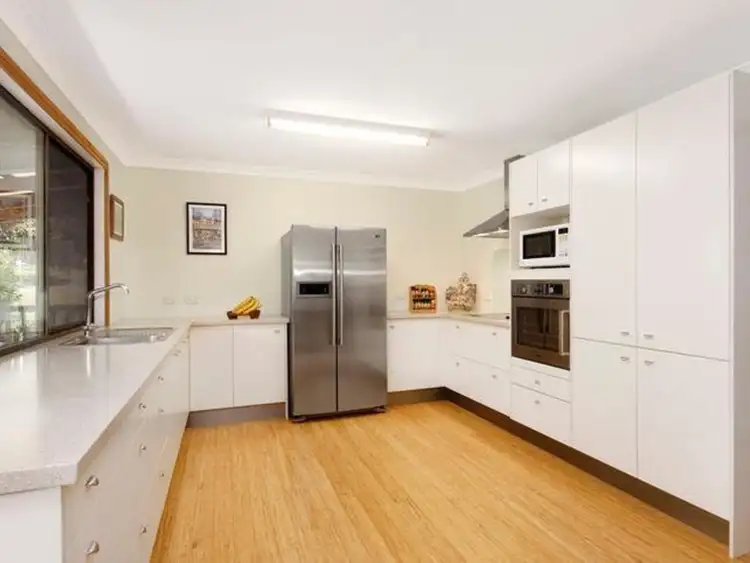 Second view of Homely house listing, 30 Hills Road, Rileys Hill NSW 2472