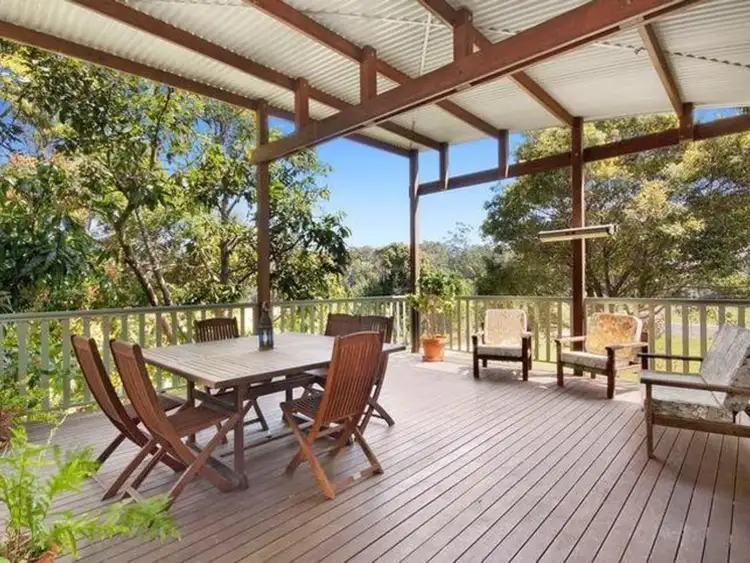 Third view of Homely house listing, 30 Hills Road, Rileys Hill NSW 2472