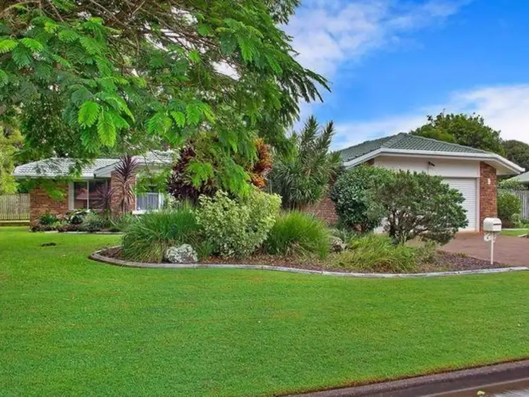 9 Casuarina Road, East Ballina NSW 2478