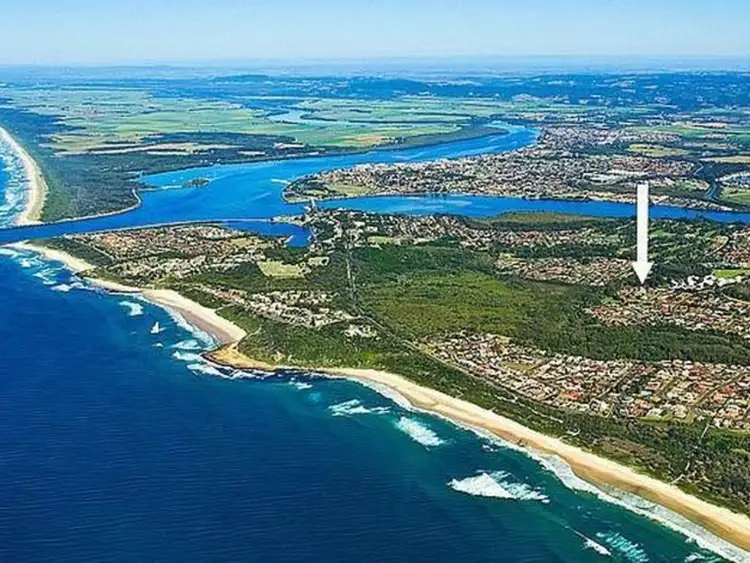 Fourth view of Homely house listing, 9 Casuarina Road, East Ballina NSW 2478