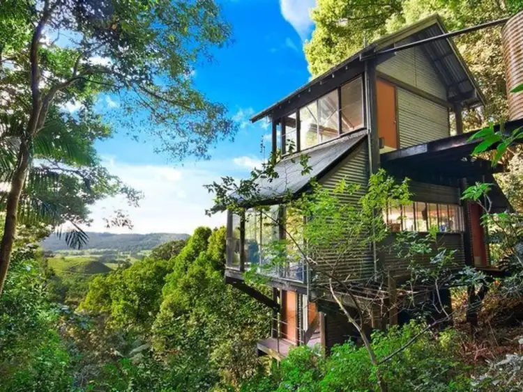 Second view of Homely house listing, 93 Victoria Park Road, Dalwood NSW 2477