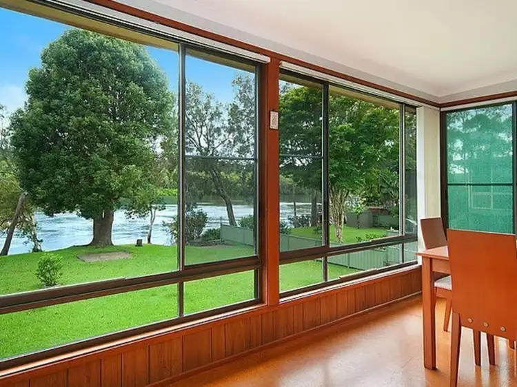 Second view of Homely house listing, 50 Rileys Hill Road, Broadwater NSW 2472