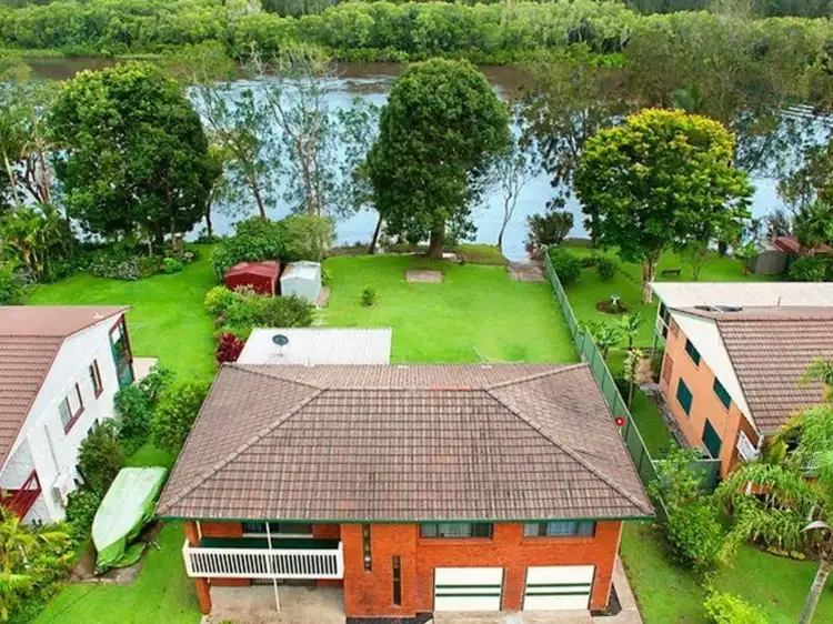 Third view of Homely house listing, 50 Rileys Hill Road, Broadwater NSW 2472