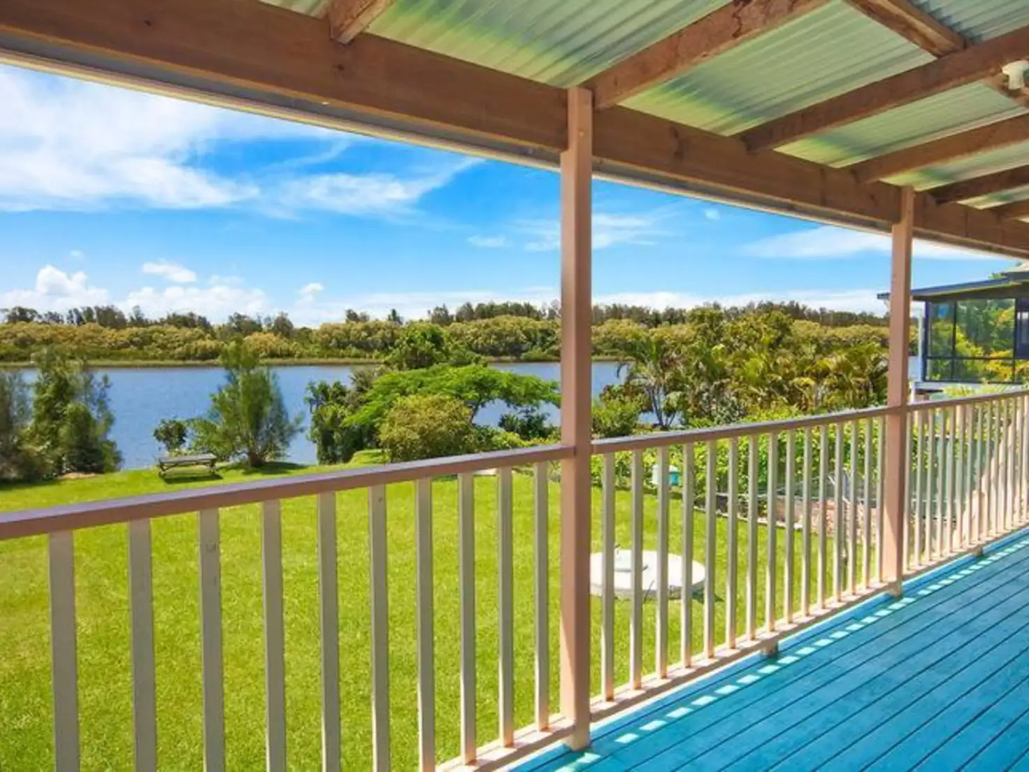 Main view of Homely house listing, 74 Rileys Hill Road, Broadwater NSW 2472