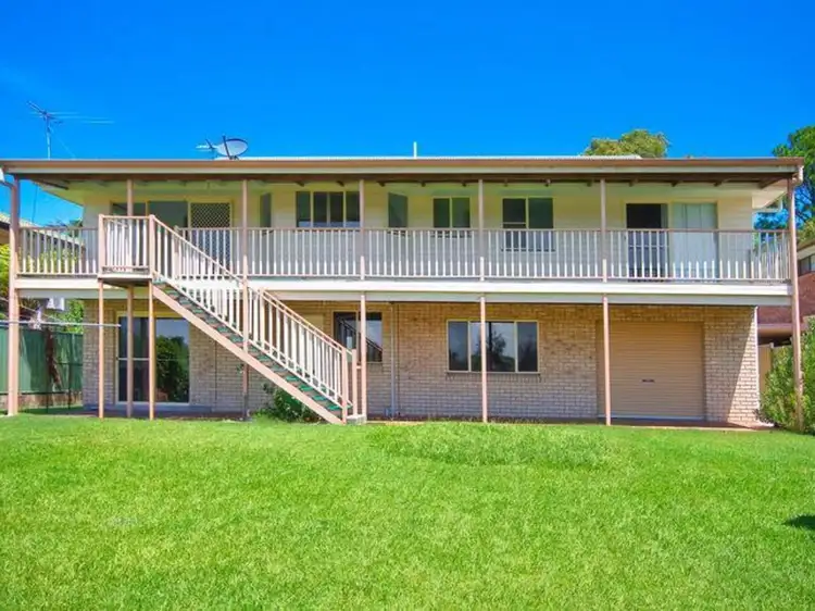 Second view of Homely house listing, 74 Rileys Hill Road, Broadwater NSW 2472