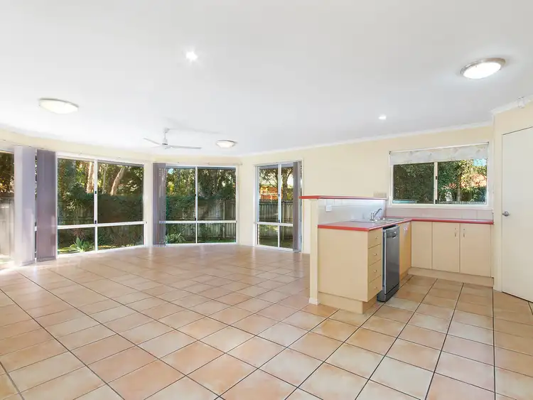 Second view of Homely villa listing, 1/87 North Creek Road, Ballina NSW 2478