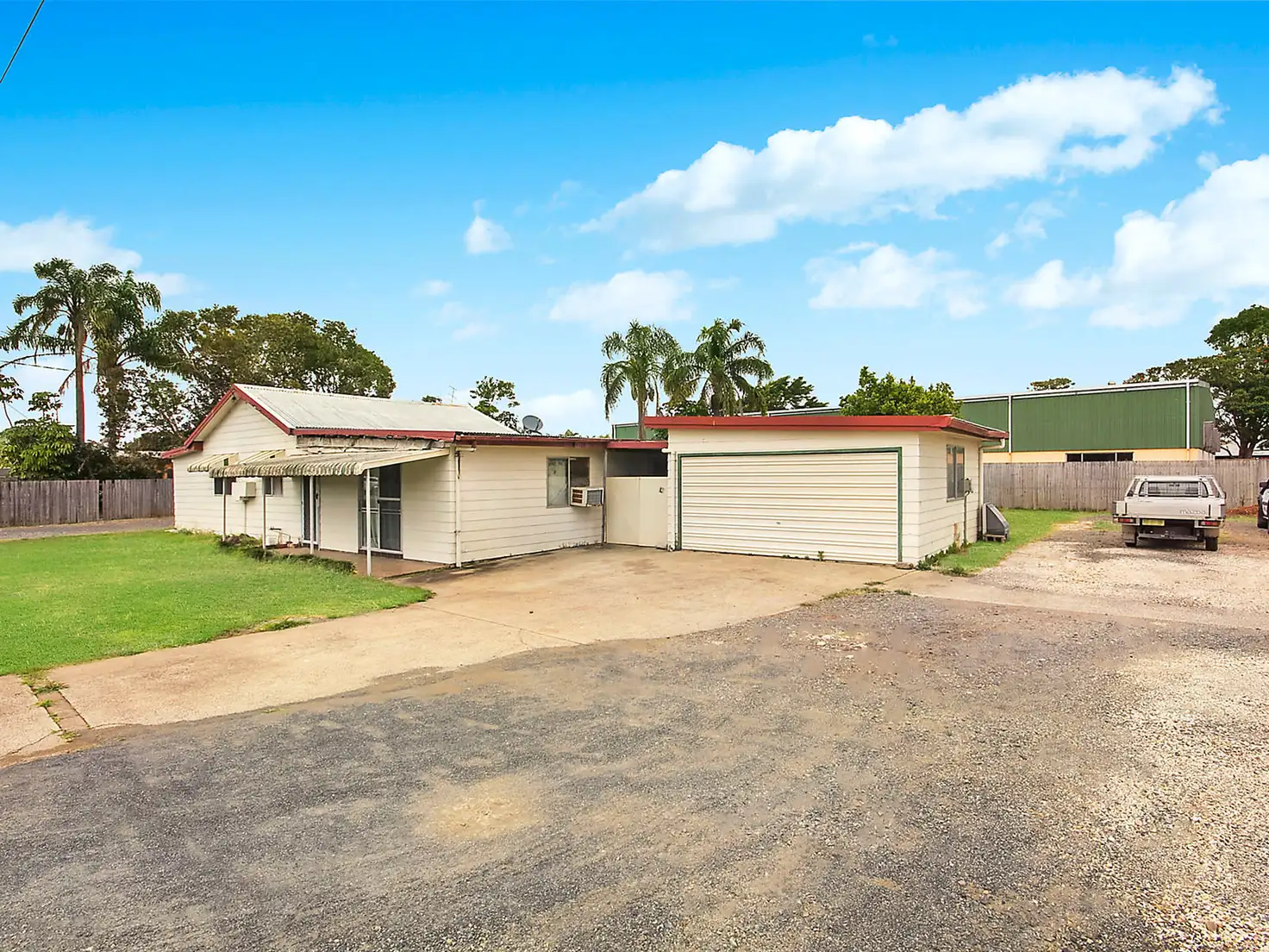 Main view of Homely house listing, 28 Barlows Road, Ballina NSW 2478