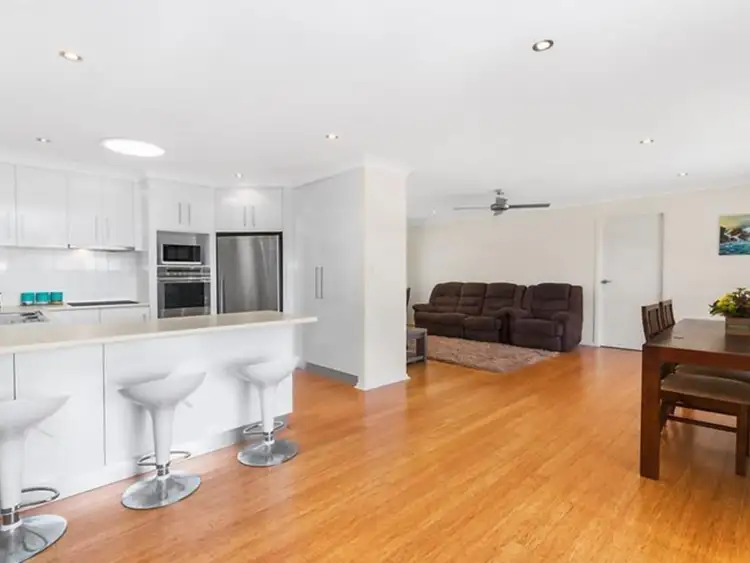 Second view of Homely house listing, 6 Tea Tree Place, East Ballina NSW 2478