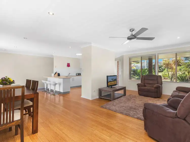 Third view of Homely house listing, 6 Tea Tree Place, East Ballina NSW 2478