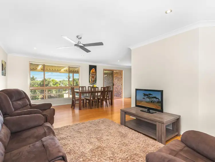 Fourth view of Homely house listing, 6 Tea Tree Place, East Ballina NSW 2478