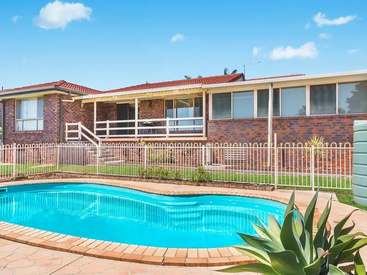 Fifth view of Homely house listing, 6 Tea Tree Place, East Ballina NSW 2478