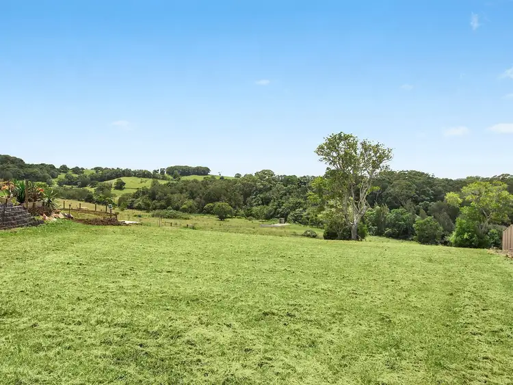 Third view of Homely land listing, 14 Higgins Place, Cumbalum NSW 2478