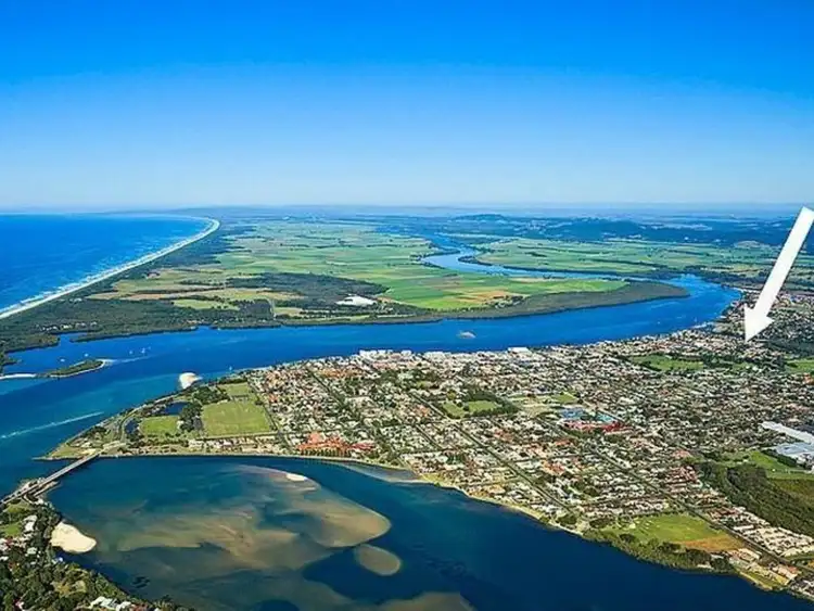 Sixth view of Homely house listing, 1 Bagot Place, Ballina NSW 2478