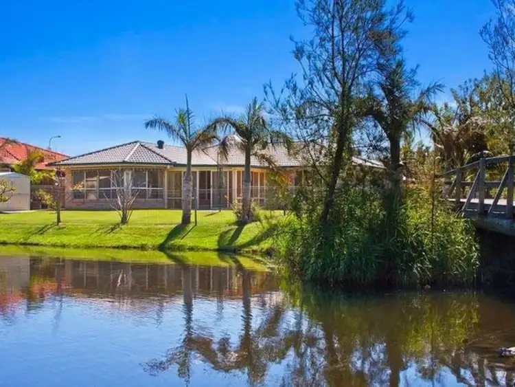 Second view of Homely house listing, 9 Mulloway Place, Ballina NSW 2478
