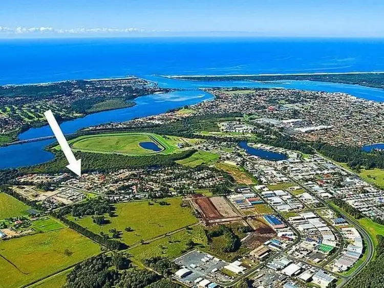 Sixth view of Homely house listing, 9 Mulloway Place, Ballina NSW 2478